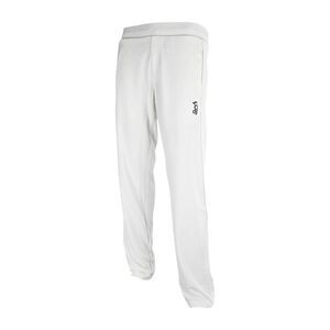 Elite Mens Cricket Pants / Cream
